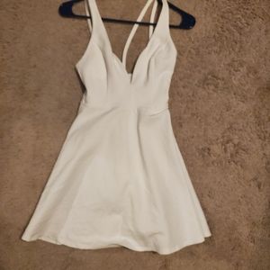Bachelorette/ Bridal Dresses
